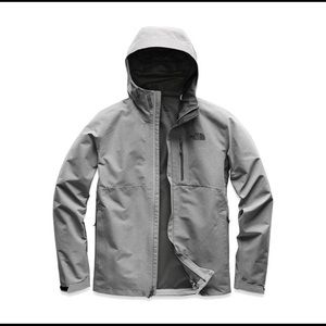 The North Face Dryzzle Jacket- Men’s